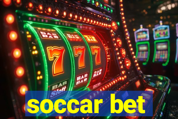 soccar bet